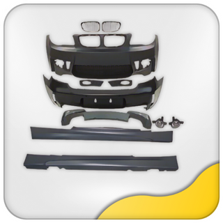Aero & Bodykits