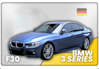 BMW 3 Series '12-'19 (F30)