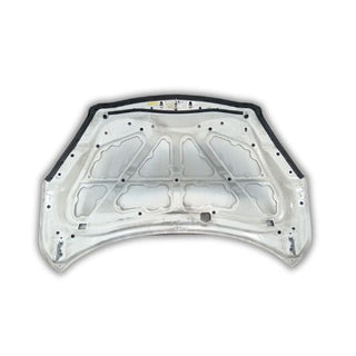 Mazda 3 '03-'08 (BK) Hood