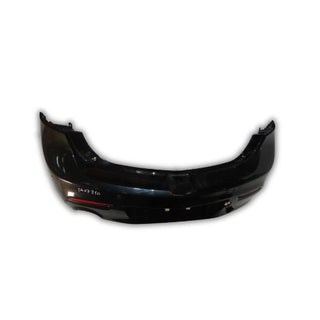 Mazda 3 '03-'08 (BK) Rear Bumper