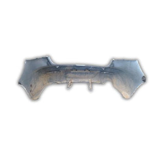 Mazda 3 '03-'08 (BK) Rear Bumper