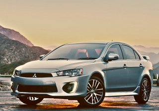 Mitsubishi Lancer - OEM & Aftermarket Parts