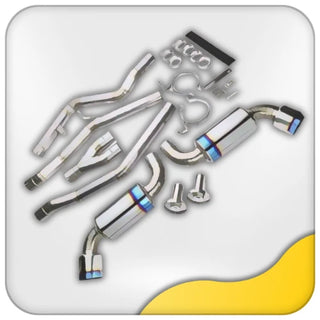 Exhaust Systems