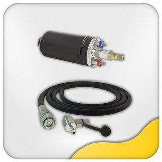 Fuel System & Accessories