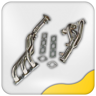 Manifolds & Downpipes