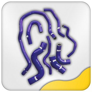 Silicone Hose Kits