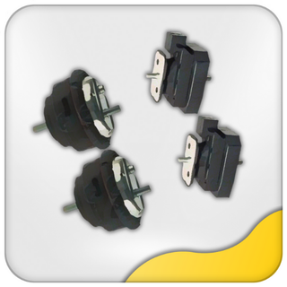 Engine & Gearbox Mounts