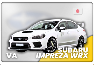 Subaru Impreza Wrx '14-21 (VA)