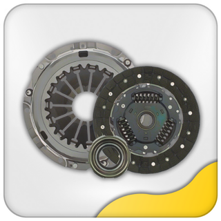 Clutch Kits & Components
