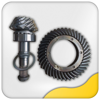 Differential Systems