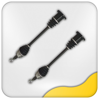 Driveshafts