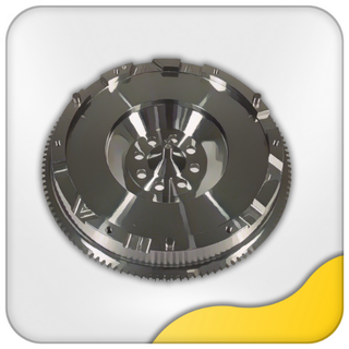 Flywheels