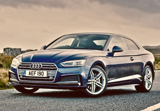 Audi A5 - OEM & Aftermarket Parts