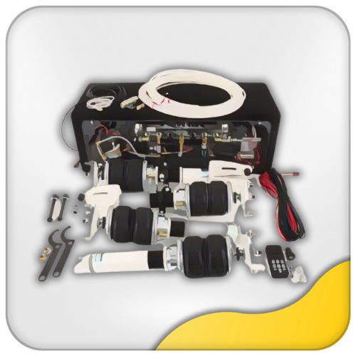 Air Suspension | Goliath Auto – goliathauto