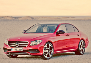 Mercedes C Class - OEM & Aftermarket Parts