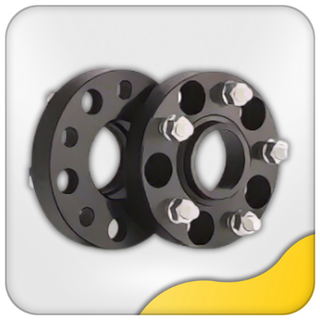 Wheel Spacers