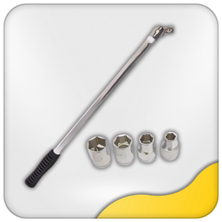 Wheel & Tyre Accessories