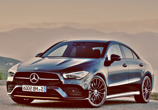 Mercedes CLA - OEM & Aftermarket Parts