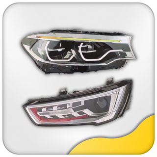 Headlights