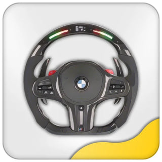 Steering Wheels