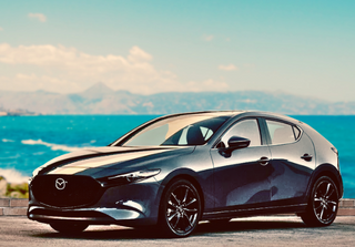 Mazda 3 - OEM & Aftermarket Parts