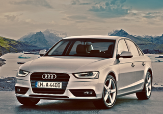 Audi A4 - OEM & Aftermarket Parts
