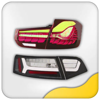 Taillights
