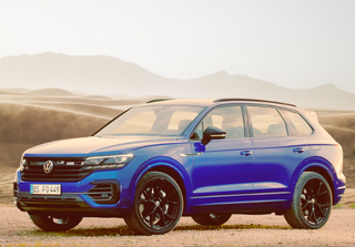 Volkswagen Touareg - OEM & Aftermarket Parts