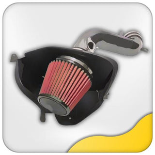 Air Intake Systems