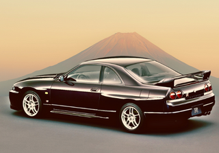 Nissan Skyline - OEM & Aftermarket Parts