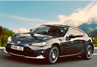 Toyota 86 - OEM & Aftermarket Parts