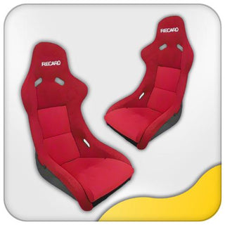 Seating & Restraint