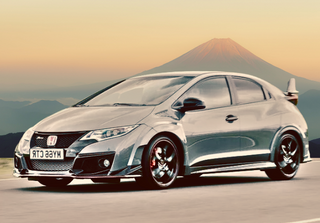 Honda Civic - OEM & Aftermarket Parts