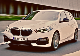 BMW 1 Series - OEM & Aftermarket Parts