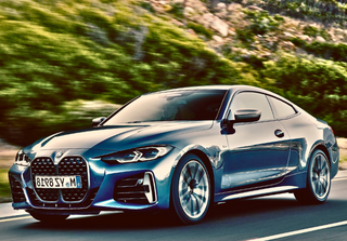 BMW 4 Series - OEM & Aftermarket Parts