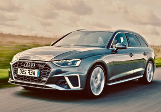 Audi A6 - OEM & Aftermarket Parts
