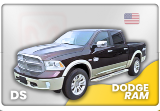 Dodge Ram '09-'19 (DS)