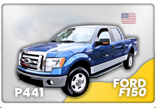 Ford F150 '09-'14 (P441)
