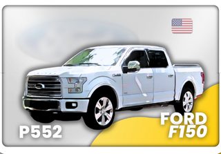 Ford F150 '15-'20 (P552)