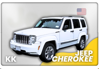 Jeep Cherokee '07-'13 (KK)