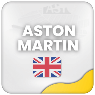 Aston Martin