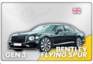 Bentley Flying Spur '19- (Gen3)