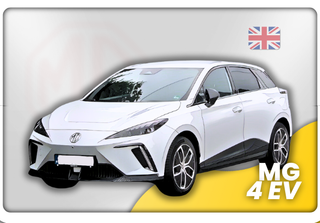 MG4 EV '22-