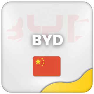 BYD