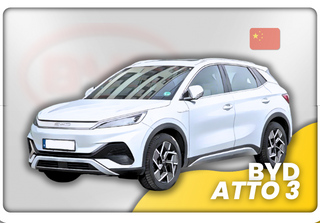 BYD Atto 3 '22-