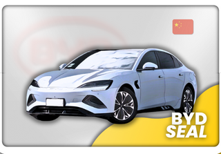 BYD Seal '22-