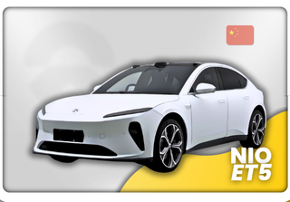 Nio ET5 '22-