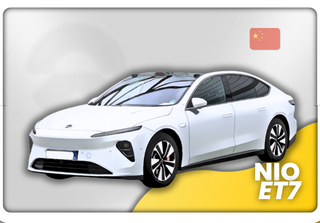 Nio ET7 '22-