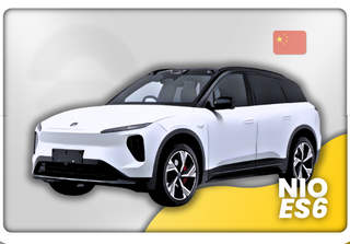Nio ES6 '19-