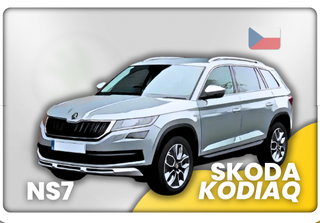 Skoda Kodiaq '17-'24 (NS7)
